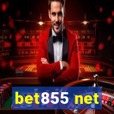 bet855 net